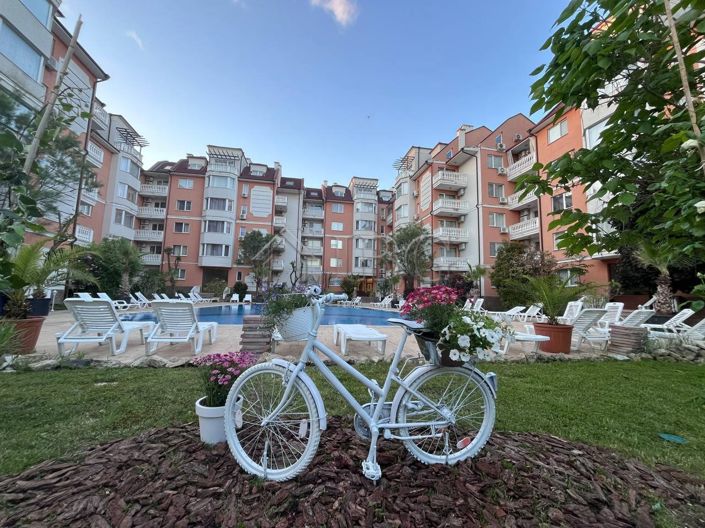 Image No.18-1 Bed Apartment for sale