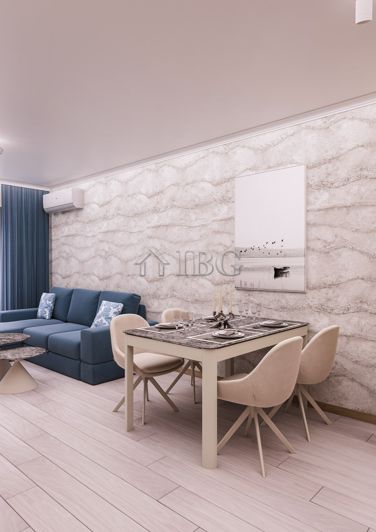 Image No.10-1 Bed Apartment for sale