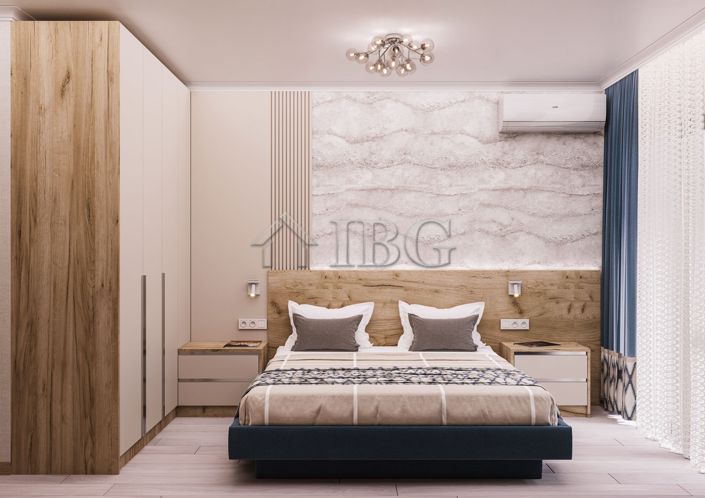 Image No.14-1 Bed Apartment for sale
