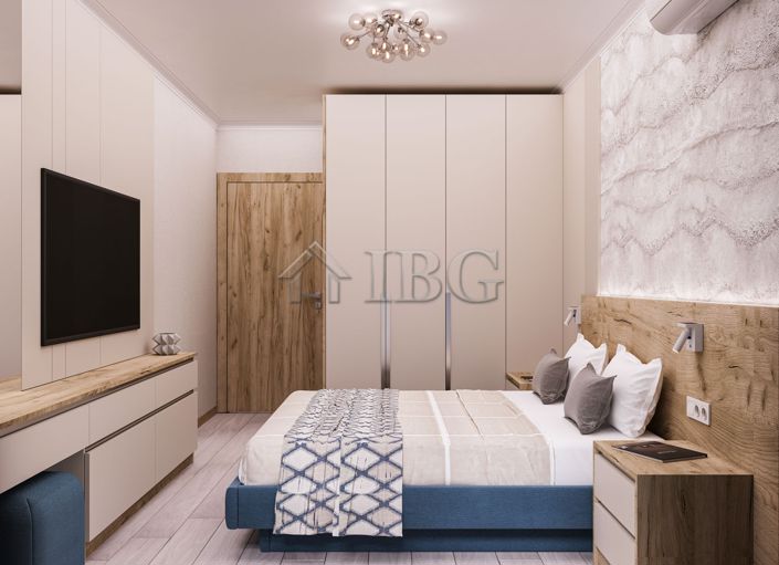 Image No.15-1 Bed Apartment for sale