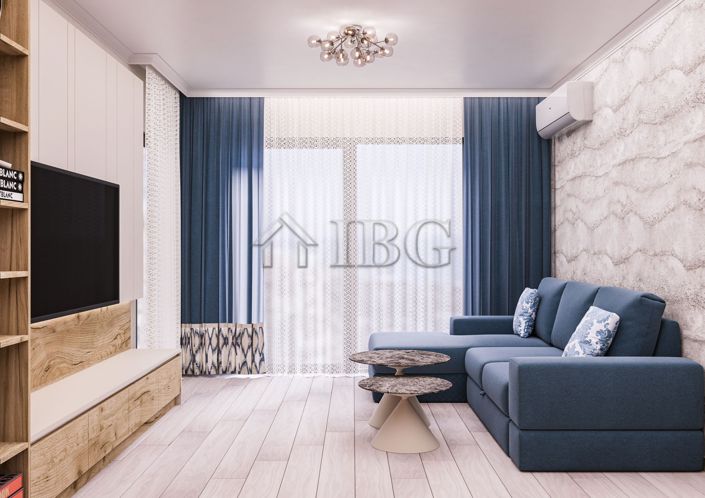 Image No.17-1 Bed Apartment for sale