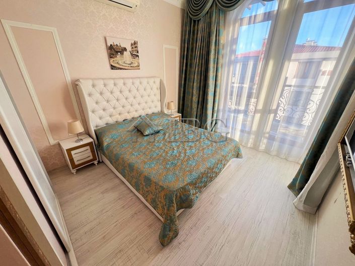 Image No.10-1 Bed Apartment for sale
