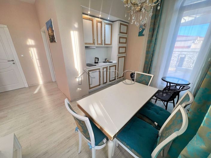 Image No.5-1 Bed Apartment for sale