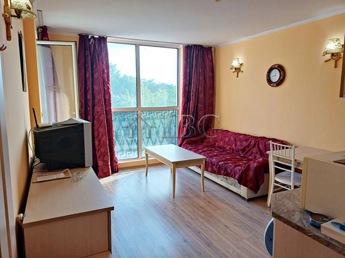 Image No.10-1 Bed Apartment for sale