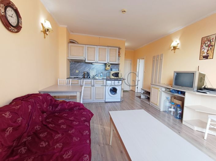 Image No.11-1 Bed Apartment for sale
