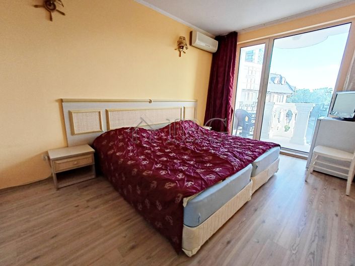 Image No.12-1 Bed Apartment for sale