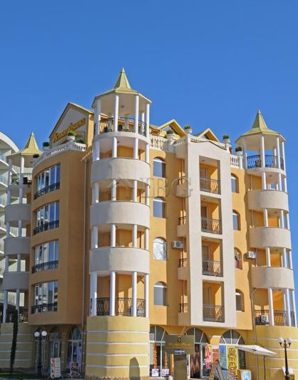 Image No.17-1 Bed Apartment for sale