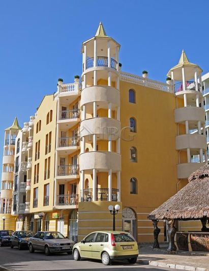Image No.18-1 Bed Apartment for sale