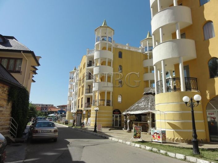 Image No.20-1 Bed Apartment for sale
