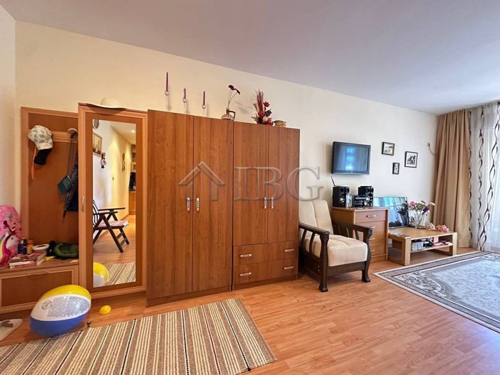 Image No.11-1 Bed Apartment for sale