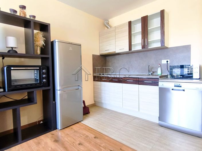 Image No.10-1 Bed Apartment for sale