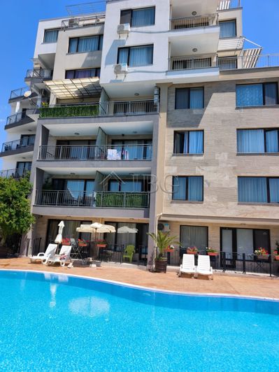 Image No.17-1 Bed Apartment for sale