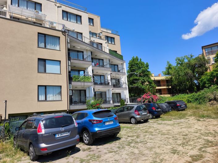 Image No.18-1 Bed Apartment for sale