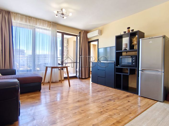 Image No.4-1 Bed Apartment for sale
