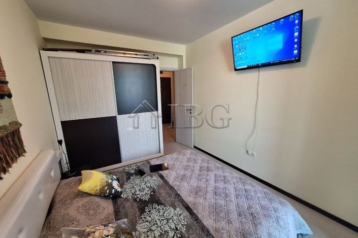 Image No.10-1 Bed Apartment for sale