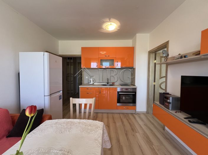 Image No.13-1 Bed Apartment for sale