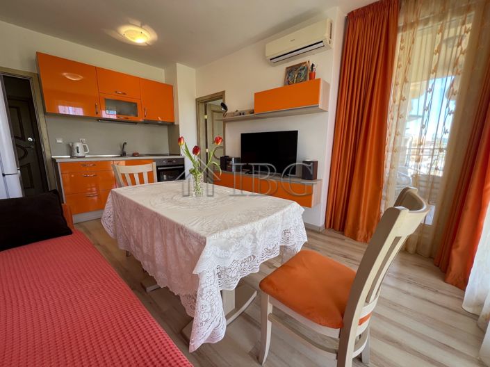 Image No.14-1 Bed Apartment for sale