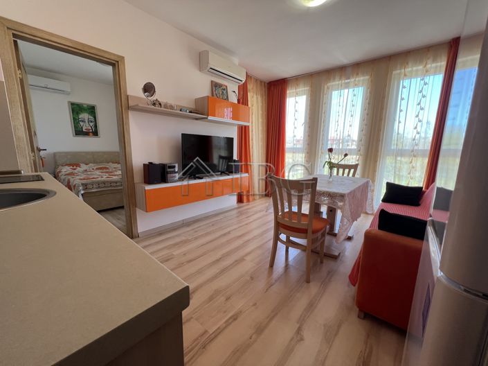 Image No.4-1 Bed Apartment for sale