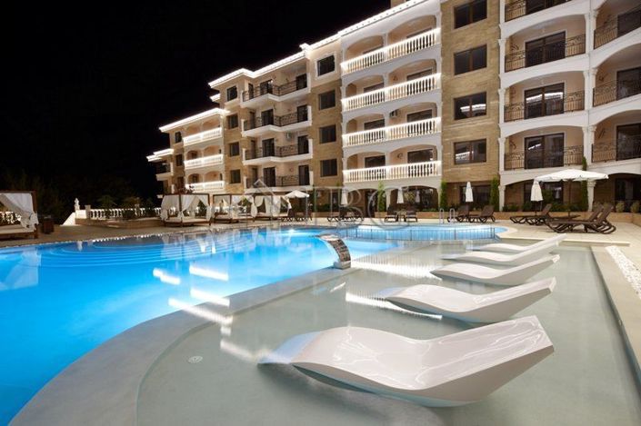 Image No.17-1 Bed Apartment for sale