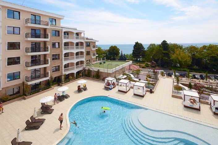 Image No.4-1 Bed Apartment for sale