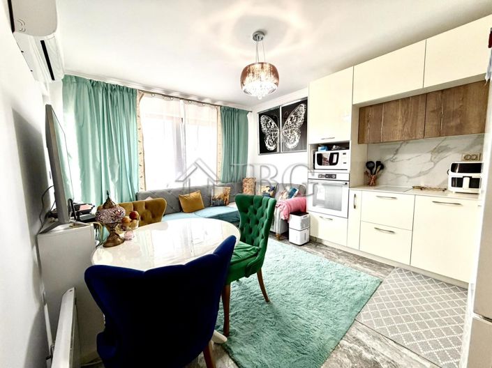 Image No.7-1 Bed Apartment for sale