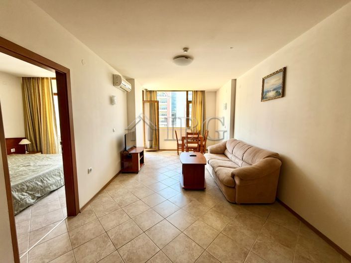 Image No.13-Appartement de 1 chambre à vendre à Burgas
