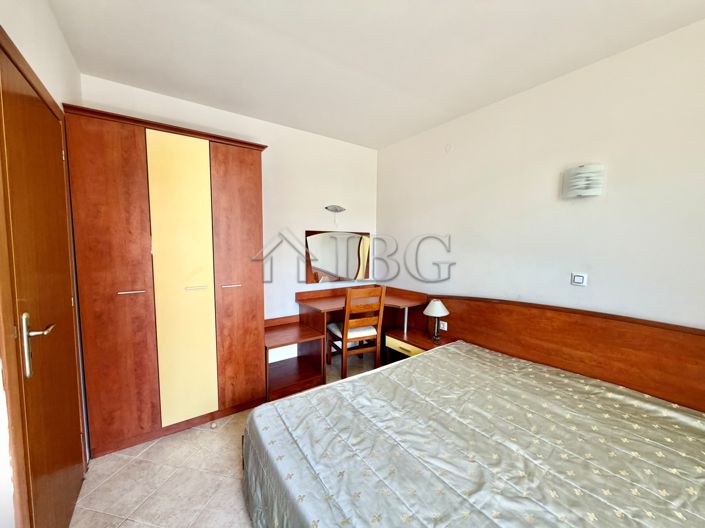 Image No.16-Appartement de 1 chambre à vendre à Burgas