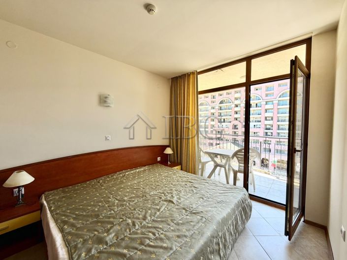 Image No.17-Appartement de 1 chambre à vendre à Burgas