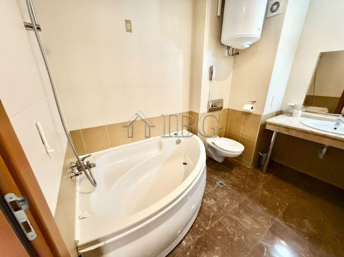 Image No.20-Appartement de 1 chambre à vendre à Burgas