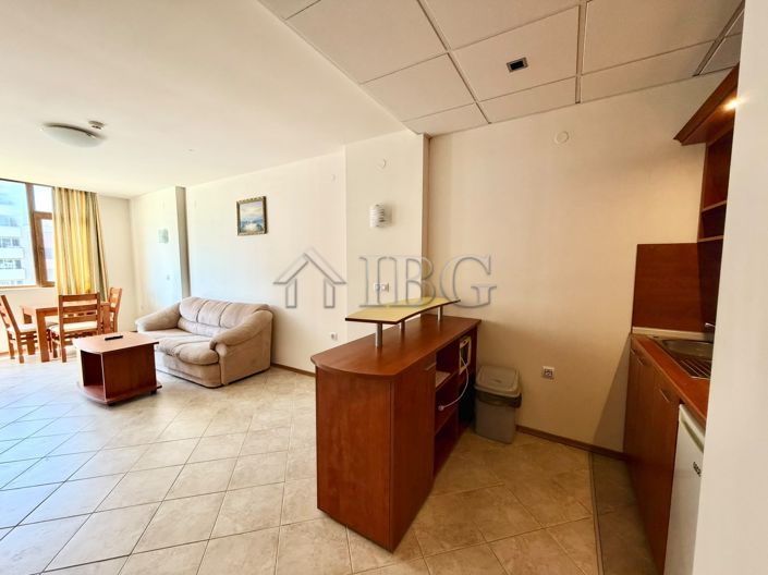 Image No.5-Appartement de 1 chambre à vendre à Burgas