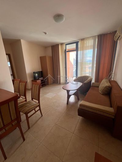 Image No.2-Appartement de 1 chambre à vendre à Burgas