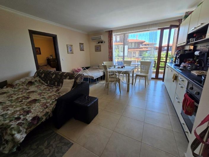Image No.15-Appartement de 1 chambre à vendre à Burgas