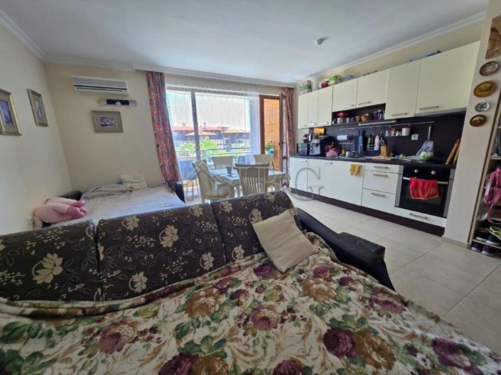 Image No.17-Appartement de 1 chambre à vendre à Burgas