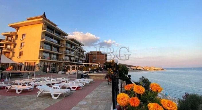 Image No.19-1 Bed Apartment for sale