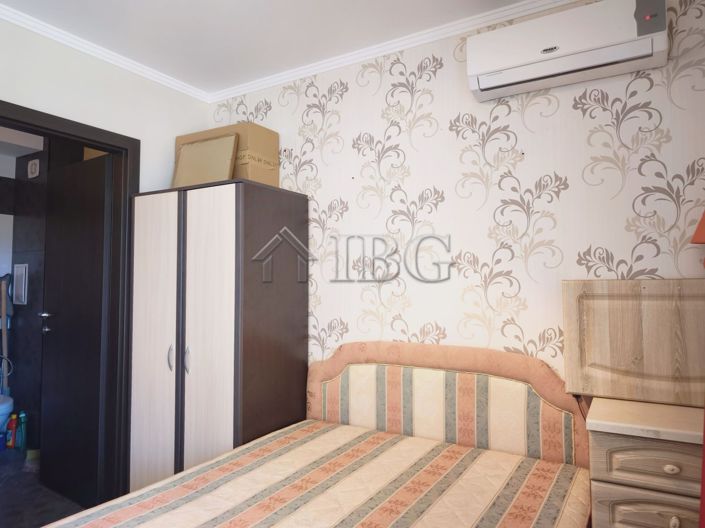 Image No.11-1 Bed Apartment for sale