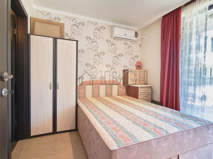 Image No.12-1 Bed Apartment for sale