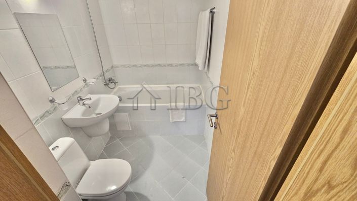 Image No.10-1 Bed Apartment for sale