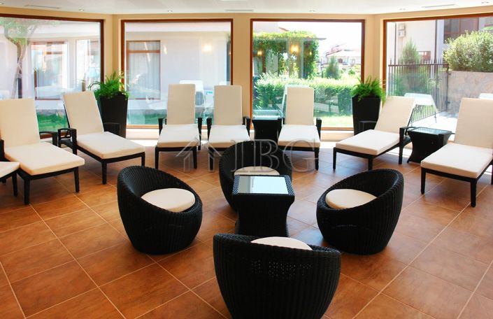 Image No.16-1 Bed Apartment for sale