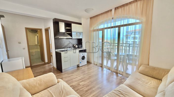 Image No.4-1 Bed Apartment for sale