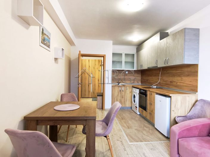 Image No.4-1 Bed Apartment for sale