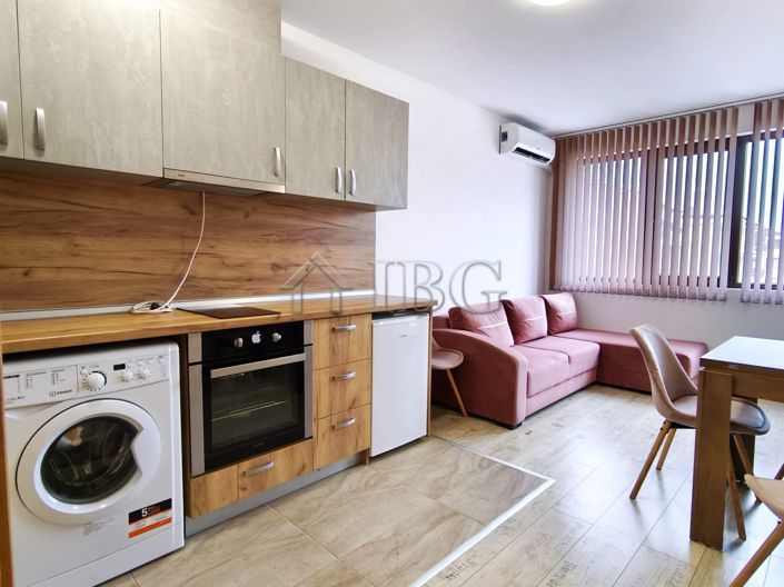 Image No.7-1 Bed Apartment for sale