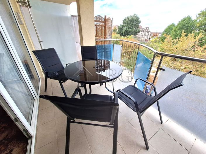 Image No.10-1 Bed Apartment for sale