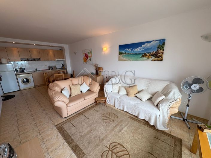 Image No.11-1 Bed Apartment for sale