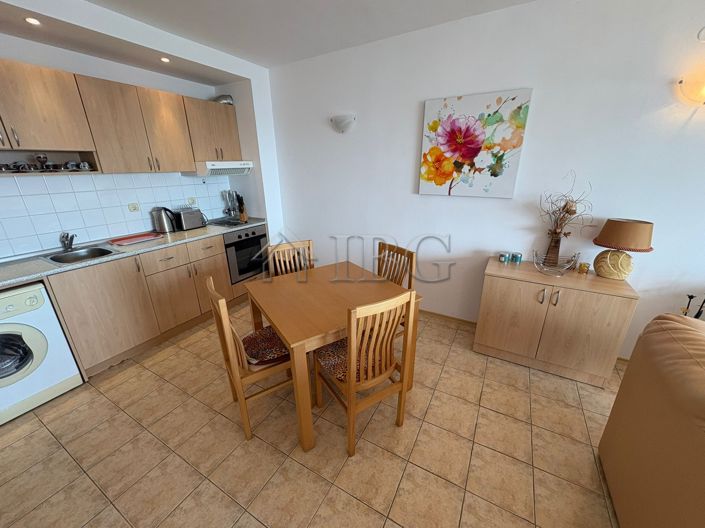 Image No.19-1 Bed Apartment for sale