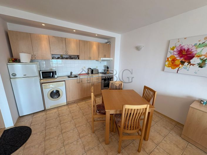 Image No.20-1 Bed Apartment for sale
