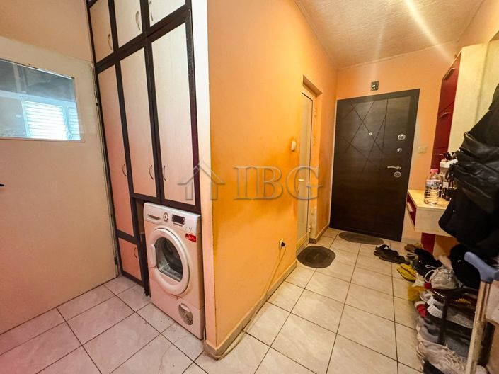 Image No.13-Appartement de 1 chambre à vendre à Ruse
