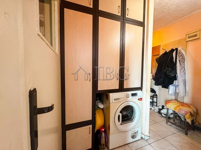 Image No.14-Appartement de 1 chambre à vendre à Ruse