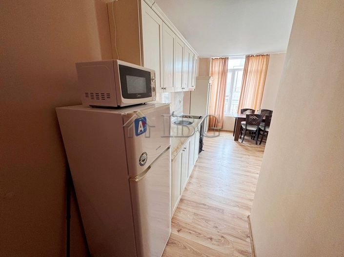 Image No.14-Appartement de 1 chambre à vendre à Burgas