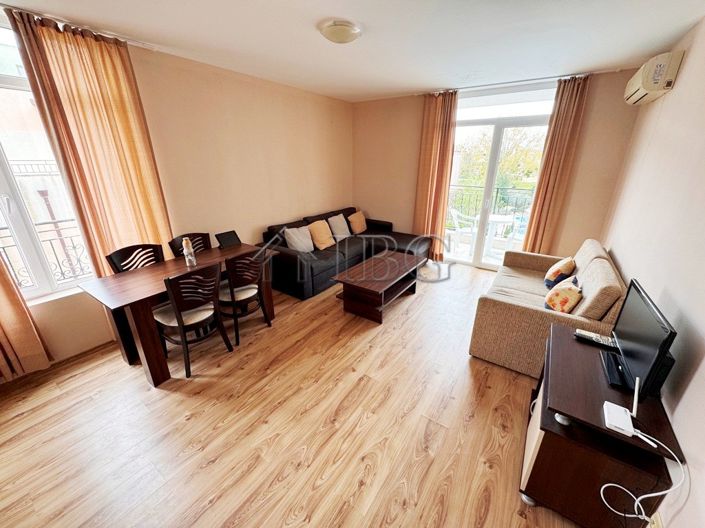 Image No.4-Appartement de 1 chambre à vendre à Burgas