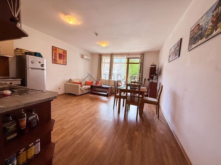 Image No.10-1 Bed Apartment for sale